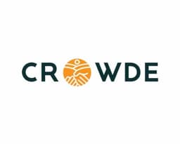 PT Crowde Membangun Bangsa