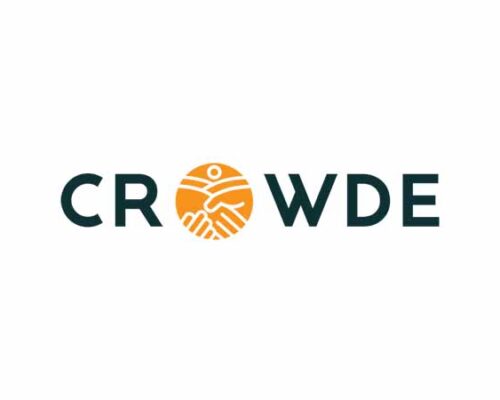 PT Crowde Membangun Bangsa